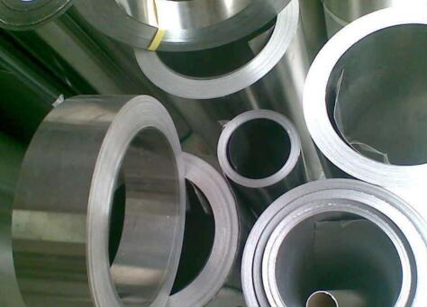 戴南不锈钢焊管厂家对于品质的要求